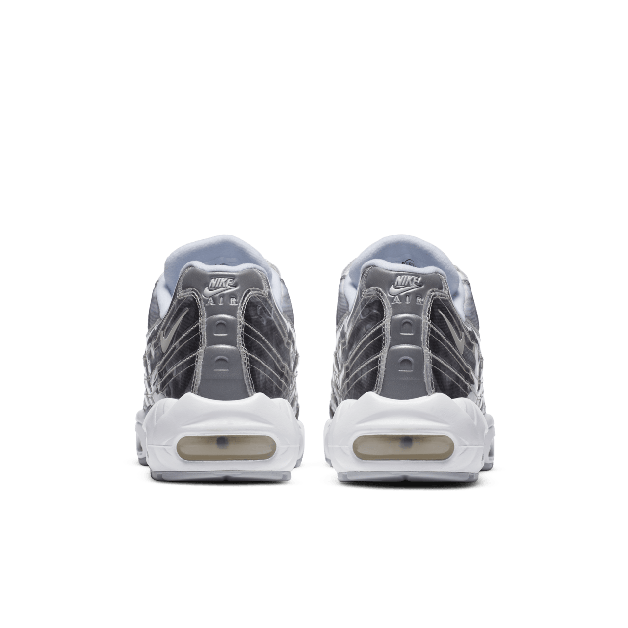 Air Max 95 'DNA Sail' Release Date