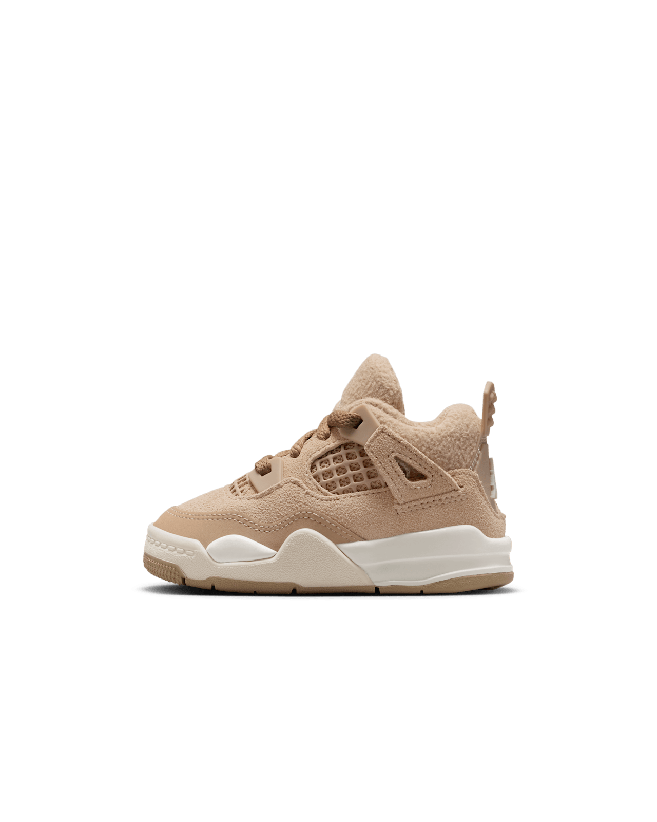 Fecha de lanzamiento de los Air Jordan 4 "Cozy Girl" "Hemp" para mujer (HV0823-200)