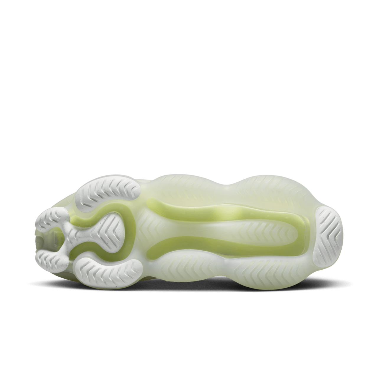 Fecha de lanzamiento del Air Max Scorpion "Olive Aura" (DJ4702-300)