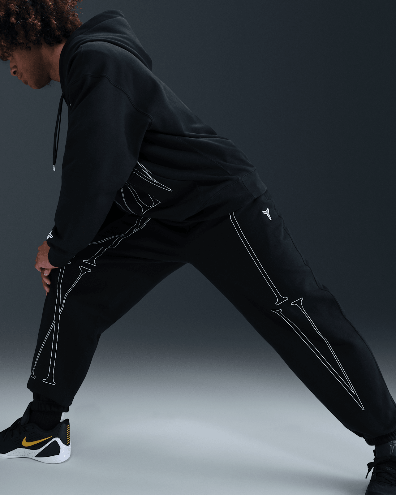 Fecha de lanzamiento de la colección de ropa Kobe Winterized