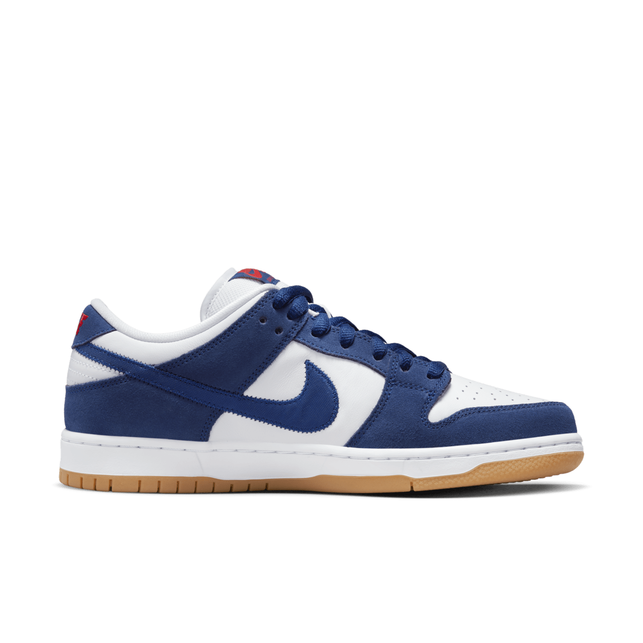 วันเปิดตัว SB Dunk Low Premium "Deep Royal Blue" (DO9395-400)