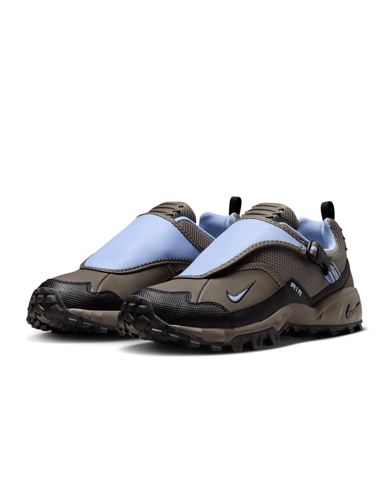 ACG Phassad 'Cave Stone and Aluminium' (HM7133-200) release date