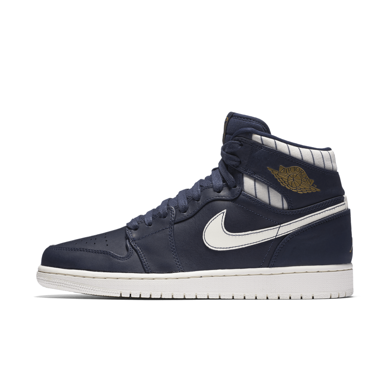 Air Jordan 1 Retro Jeter Nike SNKRS