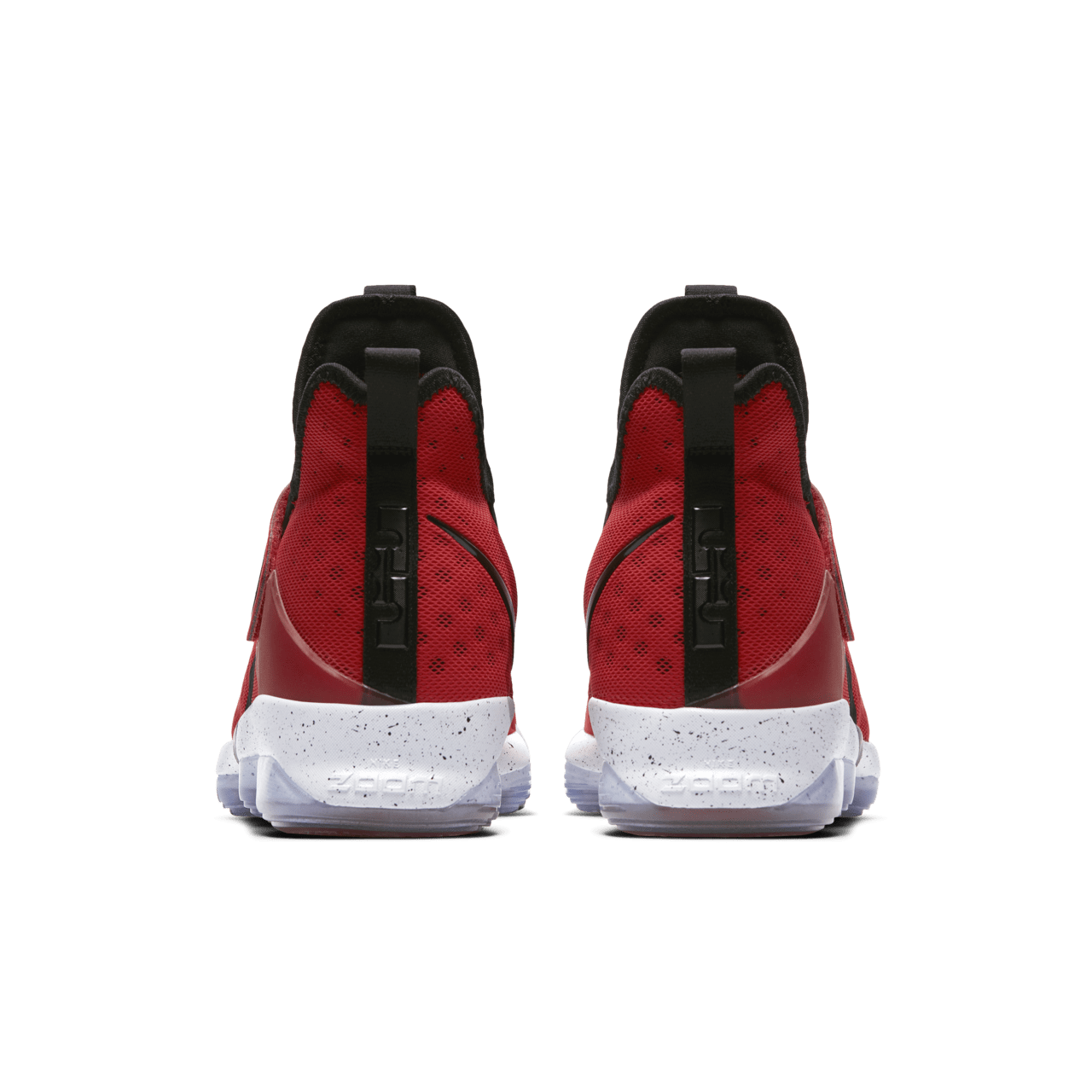 Nike lebron 14 university red hotsell