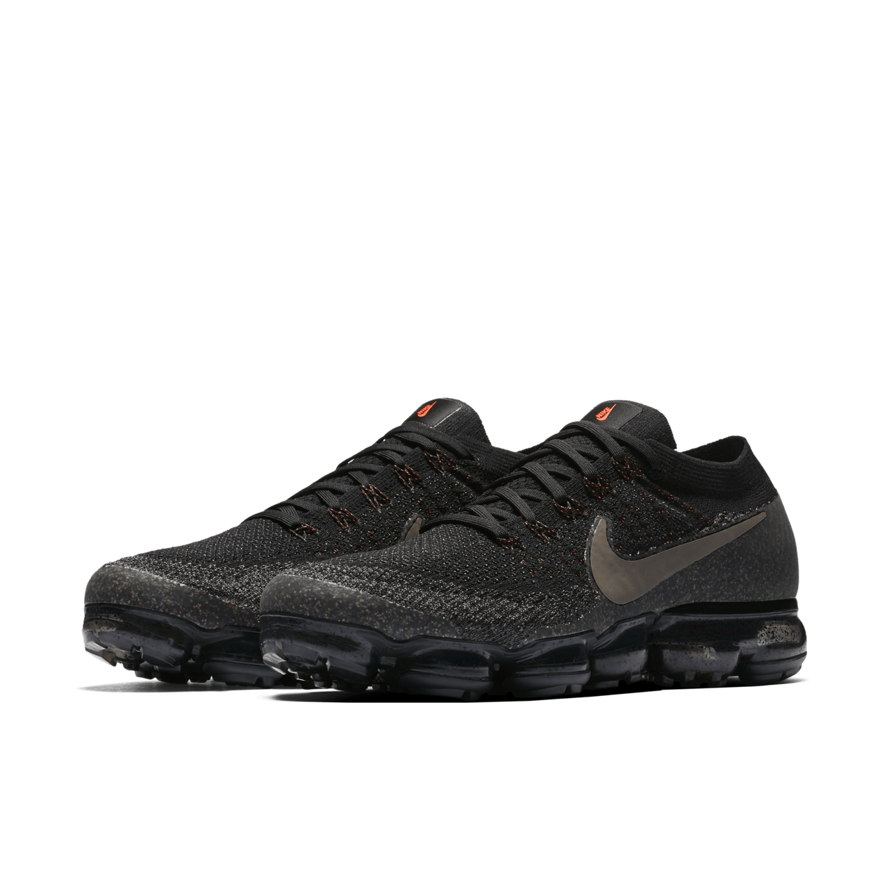 Nike Air Vapormax Dark Mushroom Total Crimson Release Date. Nike SNKRS