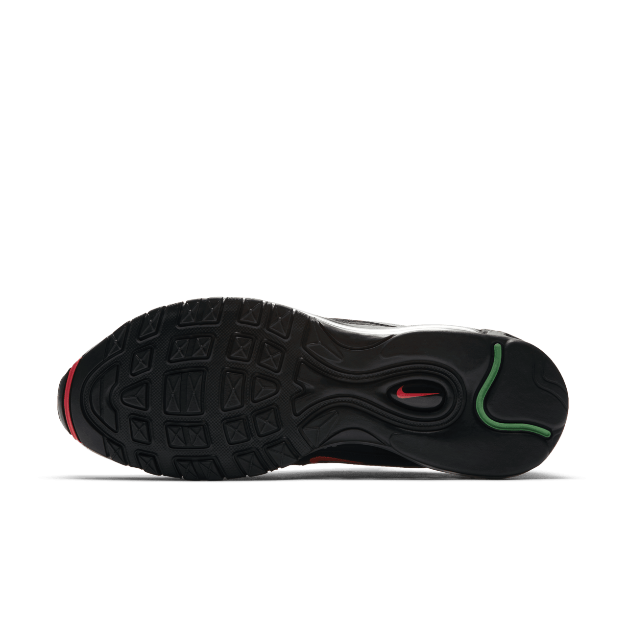 Nike Air Max 97 Undefeated Erscheinungsdatum. Nike SNKRS