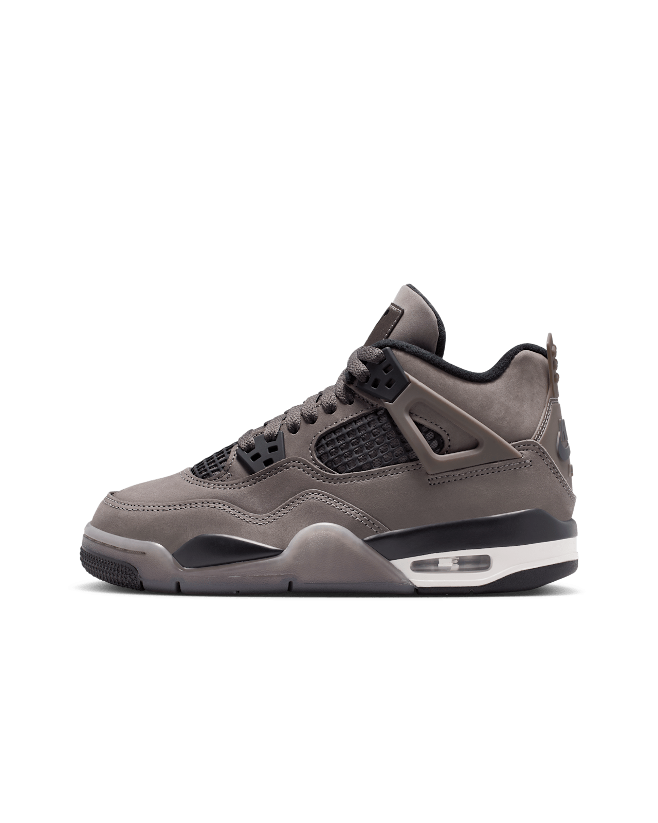 Air Jordan 4 'Cave Stone and Black' (FV5029-200) 發售日期
