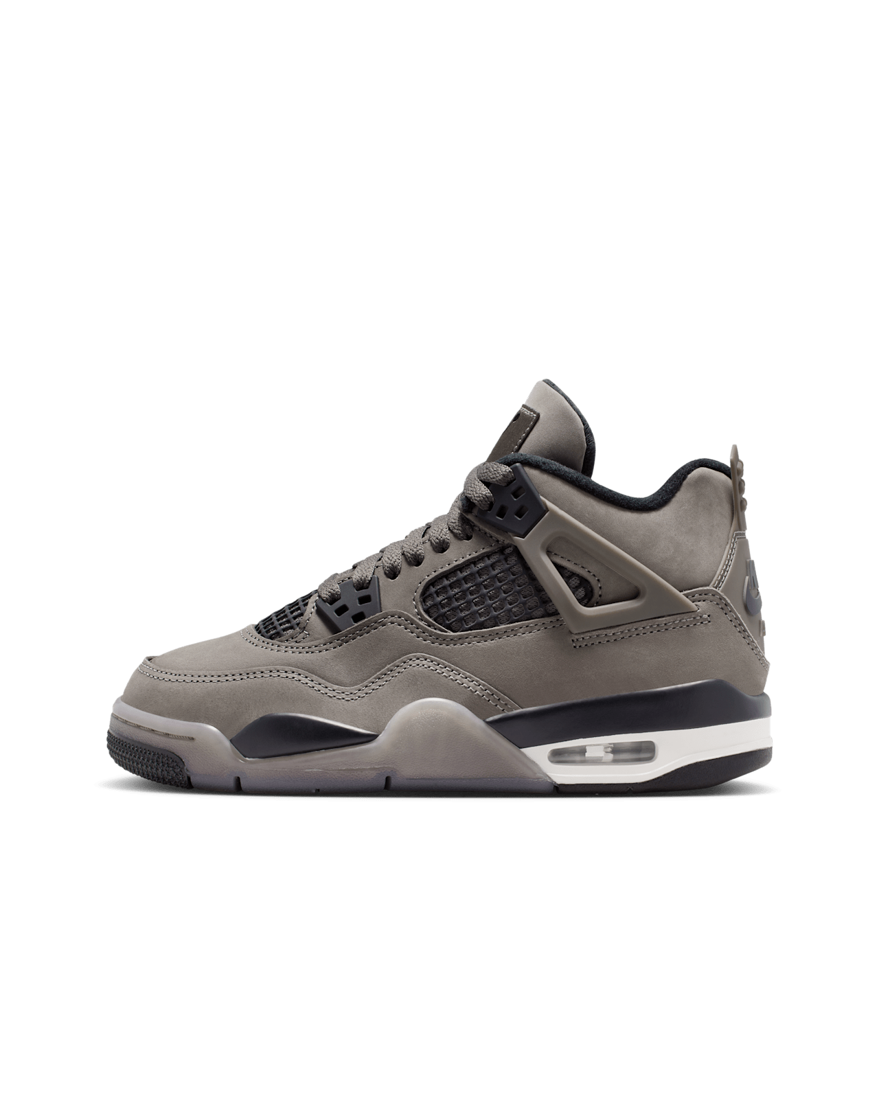 Air Jordan 4 'Cave Stone and Black' (FV5029-200) Release Date
