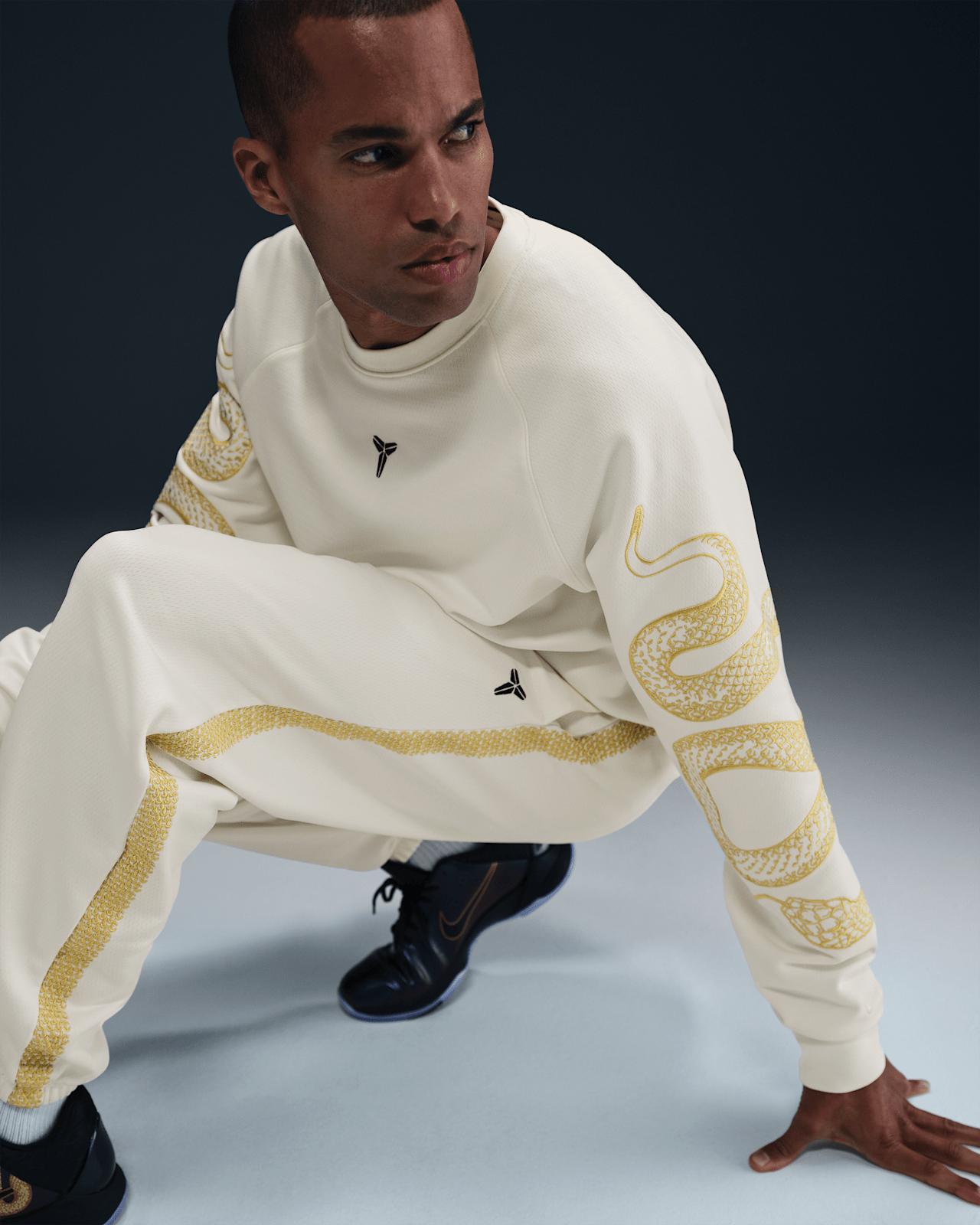 Kobe "Year of Mamba" Apparel Collection Release Date