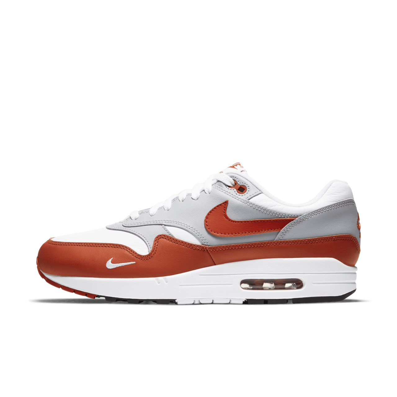 Air Max 1 LV8 "Martian Sunrise" - Data del lancio