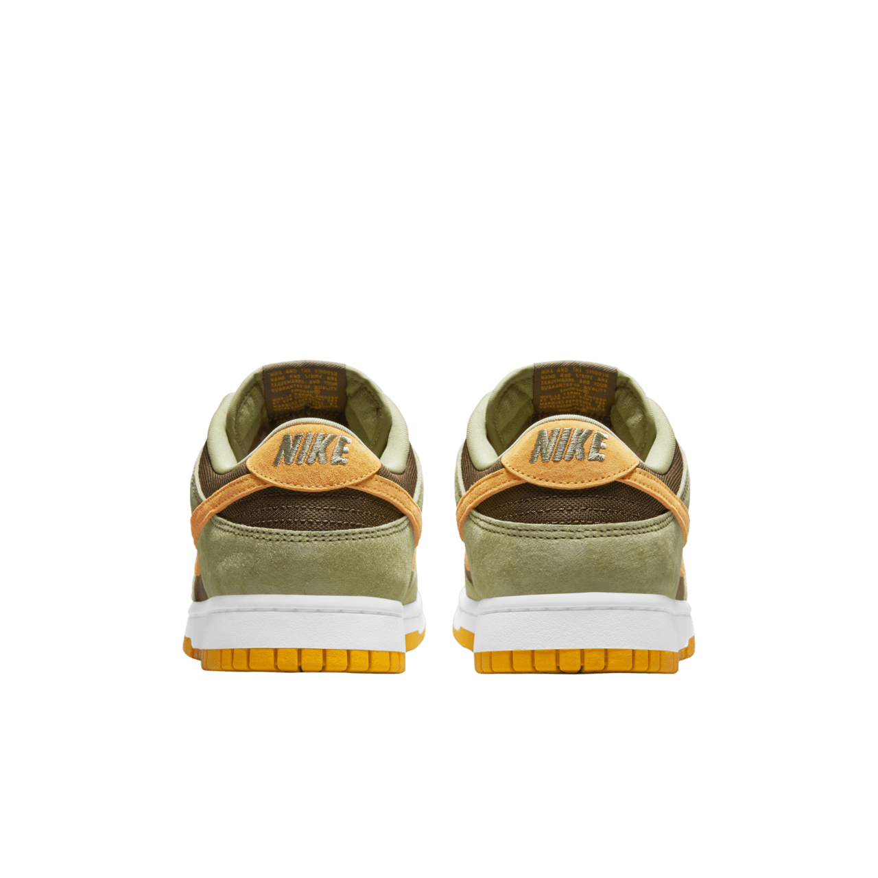 Dunk 低筒鞋 'Dusty Olive' (DH5360-300) 發售日期