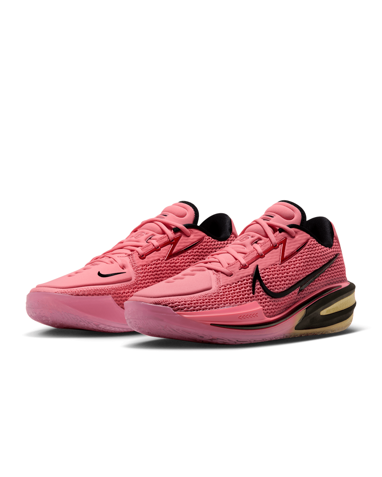 Fecha de lanzamiento de los Air Zoom G.T. Cut "Unseen Hours" "Sunblush and Topaz Gold" (IX5227-600)