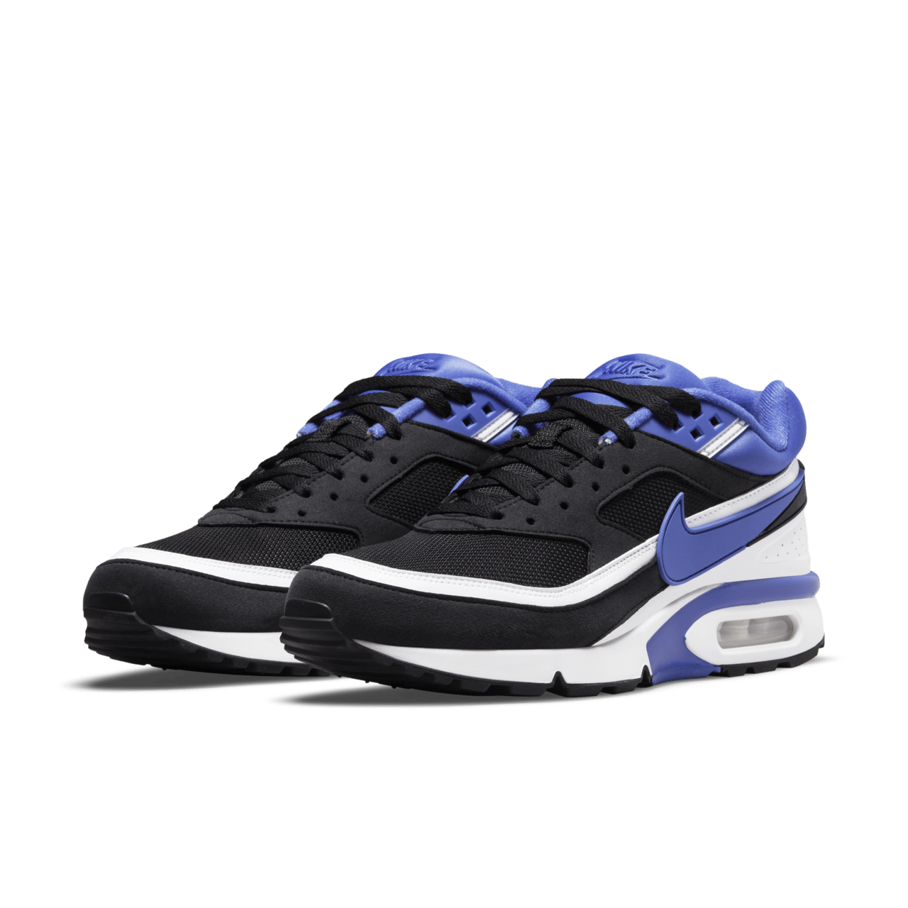 Air Max BW "Persian Violet" - Data del lancio