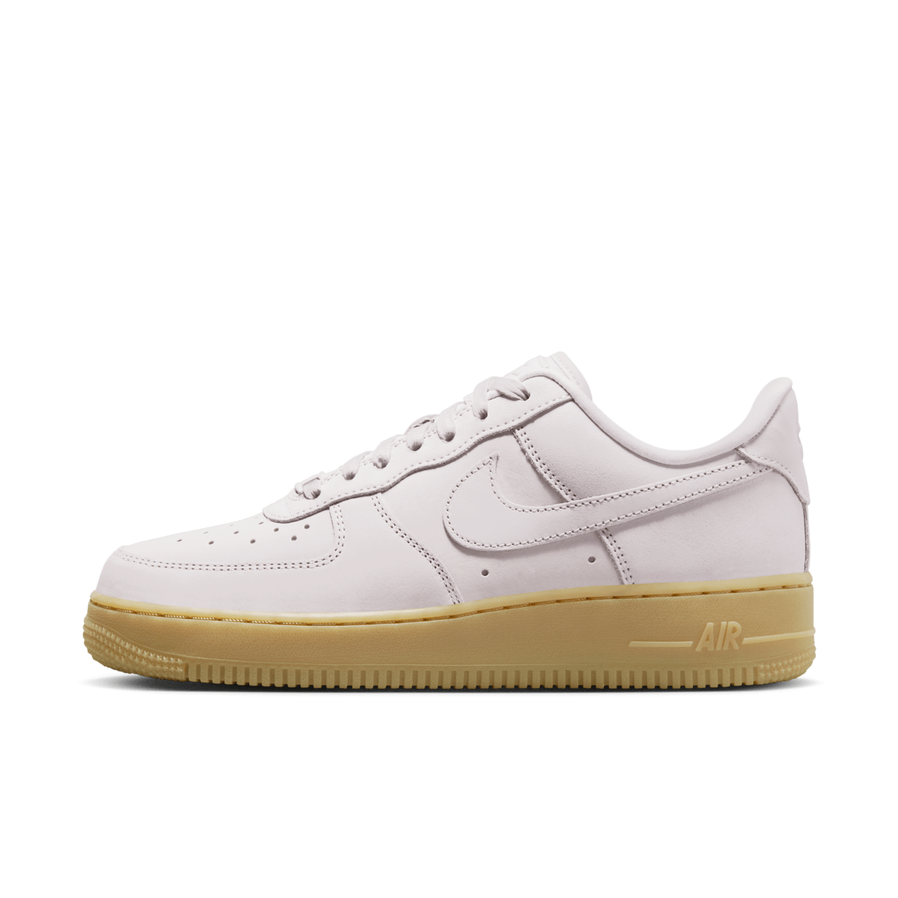 Women's Air Force 1 'Pearl Pink' (DR9503-601) Release Date 