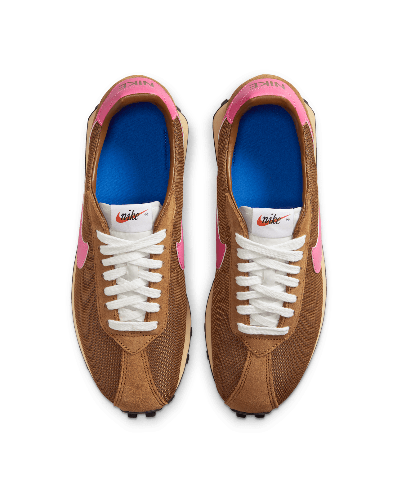 【NIKE公式】LD-1000 'Light British Tan and Pinksicle' (FQ9079-200 / NIKE LD-1000 SP)