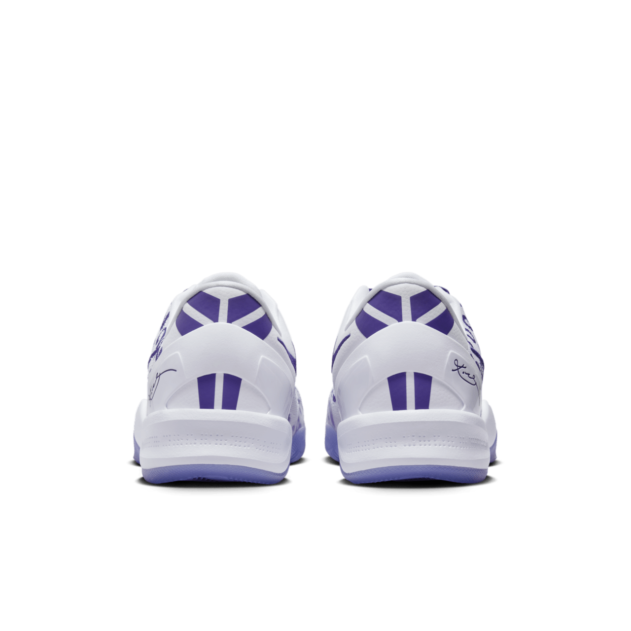 วันเปิดตัว Kobe 8 Protro "Court Purple" (FQ3549-100)