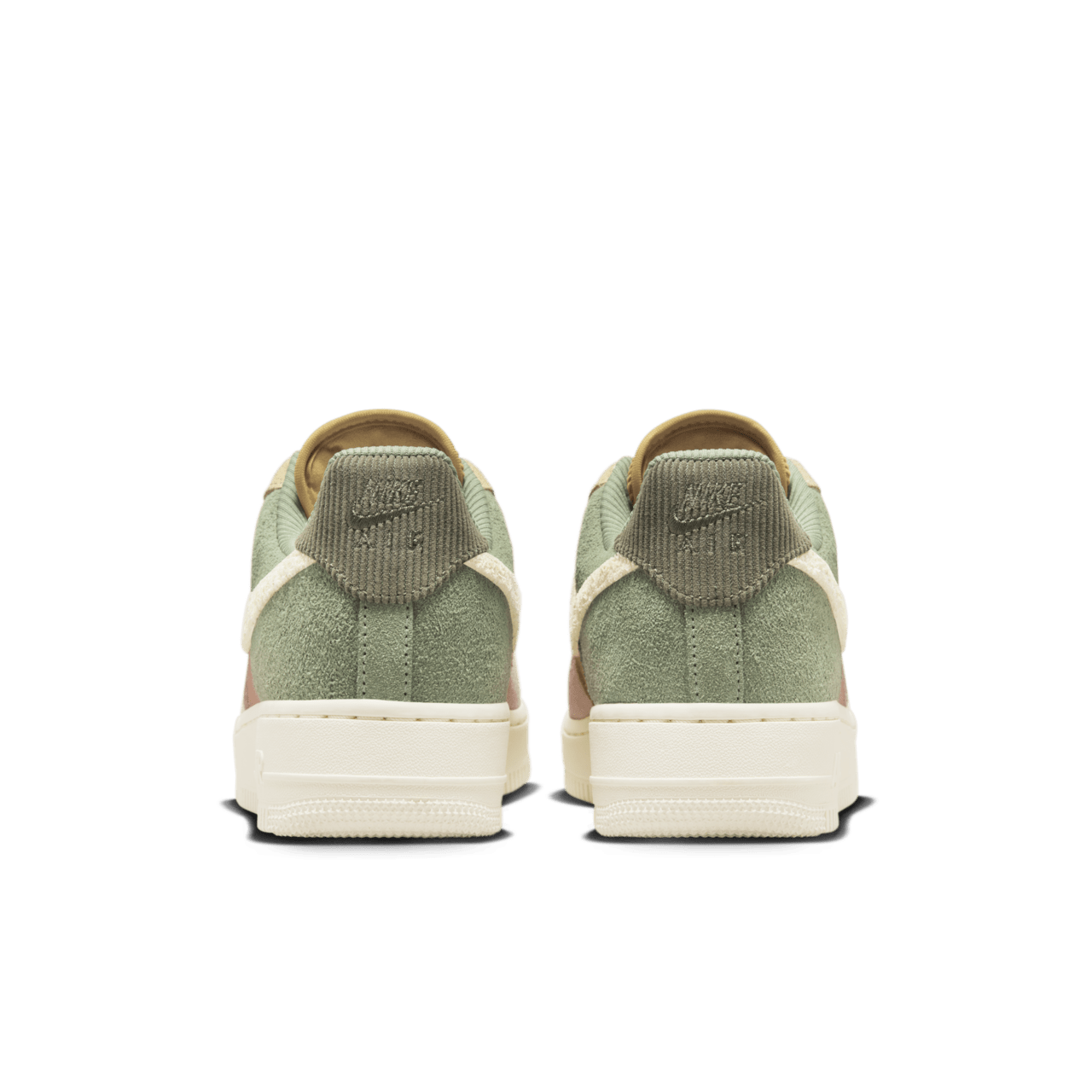 Air Force 1 '07 Low "Oil Green" – Donna (FZ3782-386) – Data del lancio