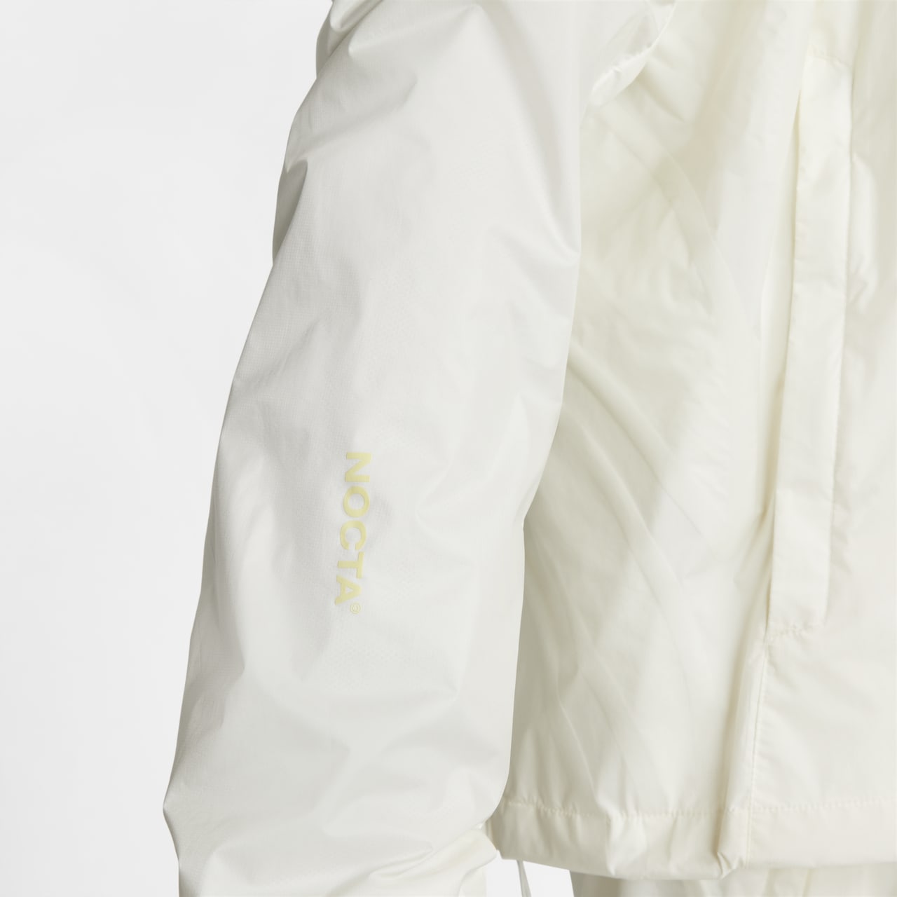 Date de sortie de la collection de vêtements NOCTA Golf