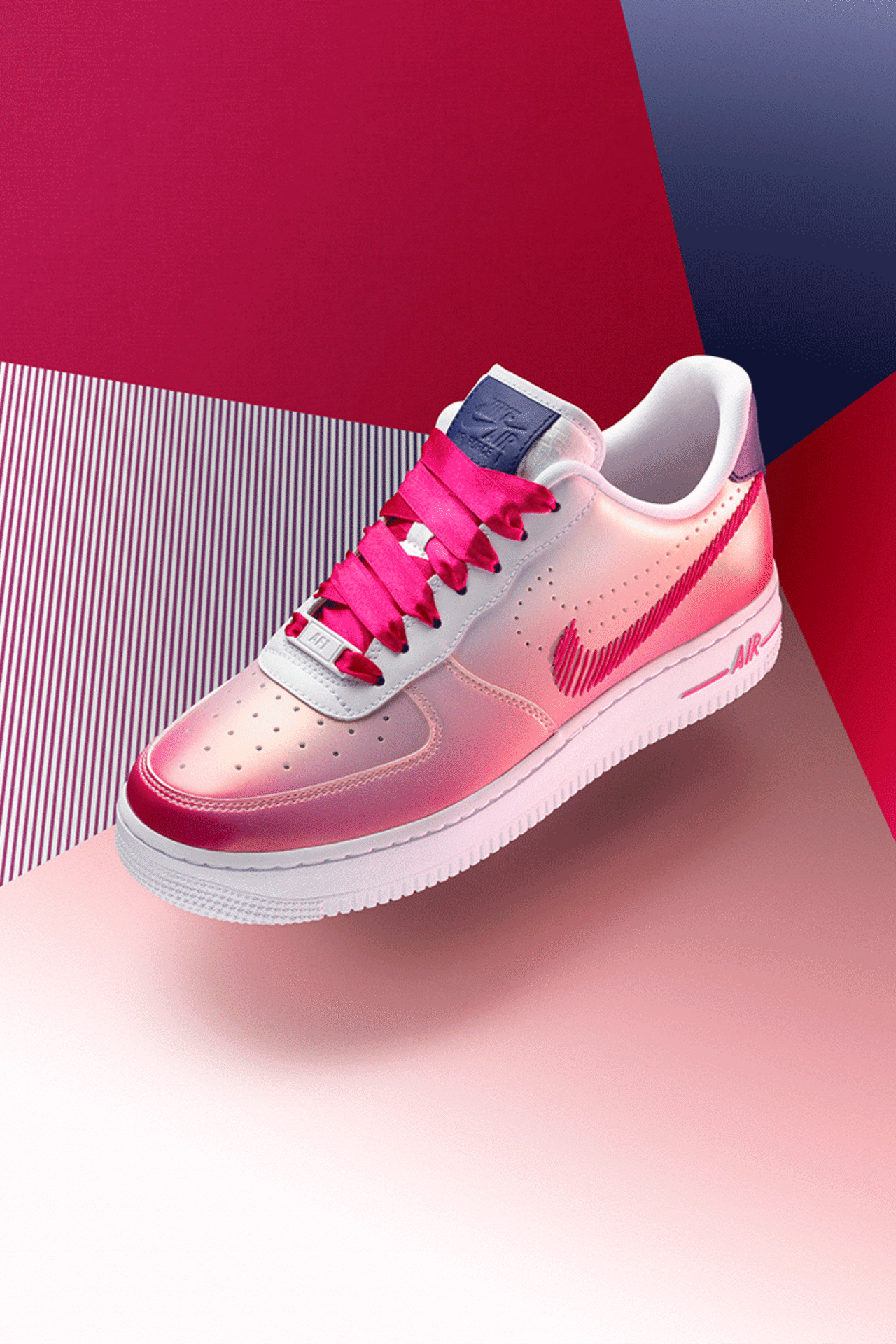 Air Force 1 'Kay Yow' Release Date