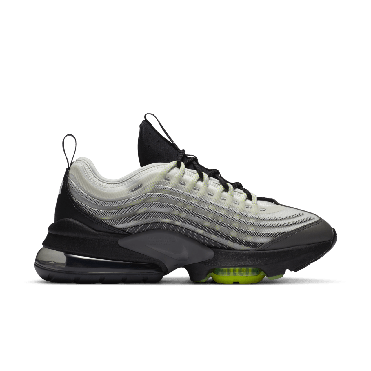 Air Max ZM950 'Vast Grey' Release Date