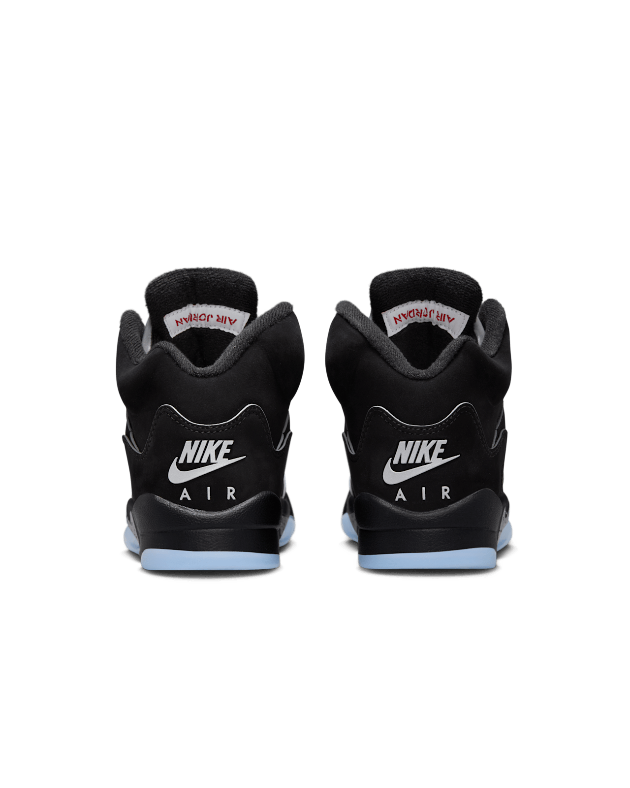 Big Kids' Air Jordan 5 'Reimagined' (HF3976-001)