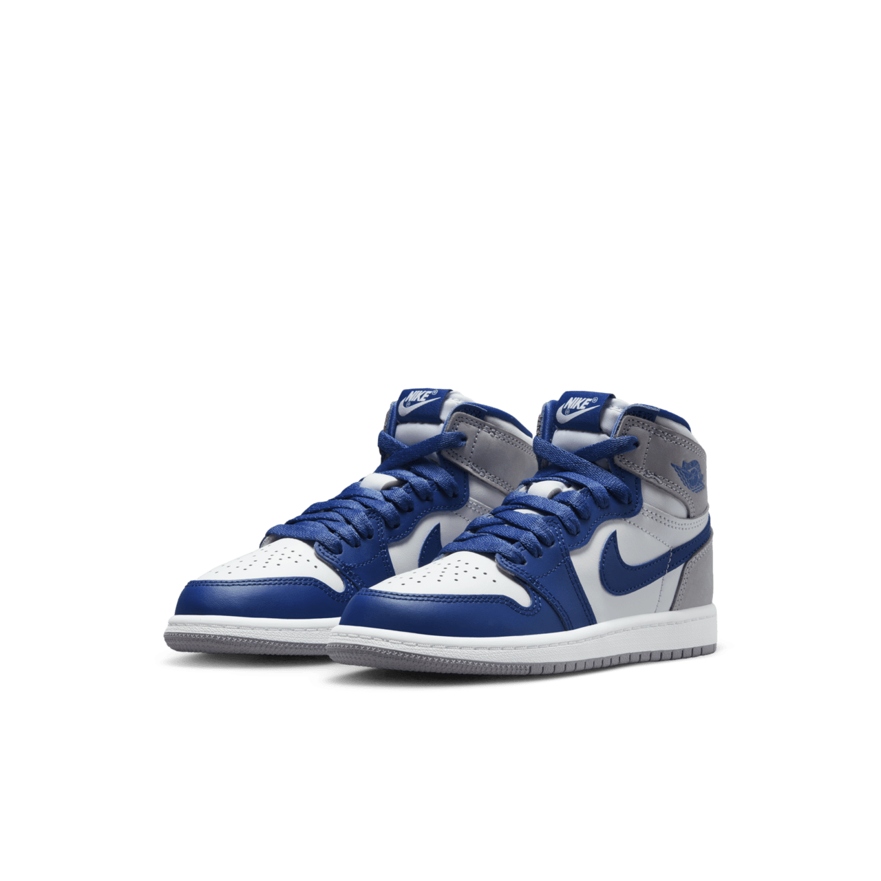 Air Jordan 1 True Blue DZ5485 410 Nike SNKRS