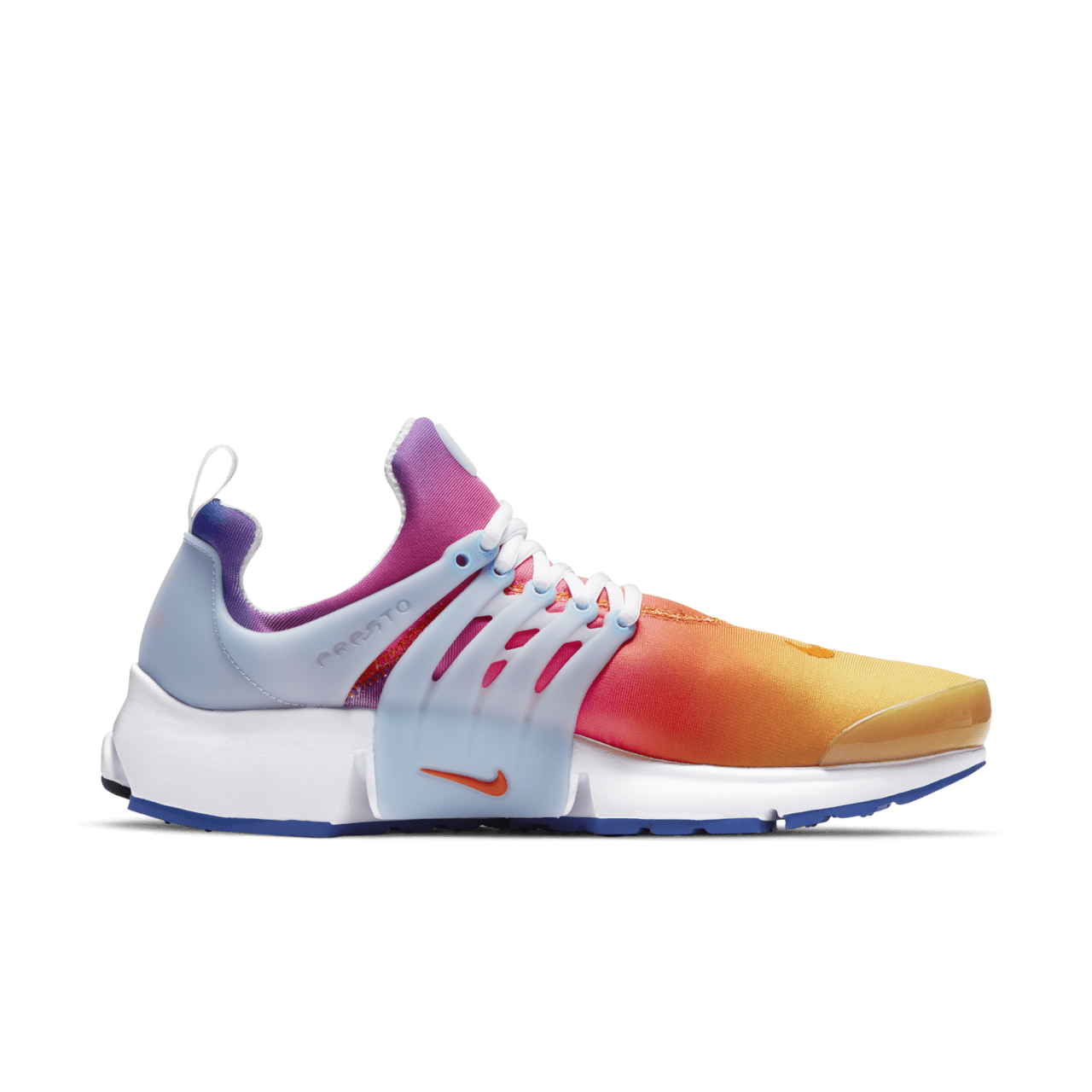 Air Presto 'Crimson Siren Red' Release Date