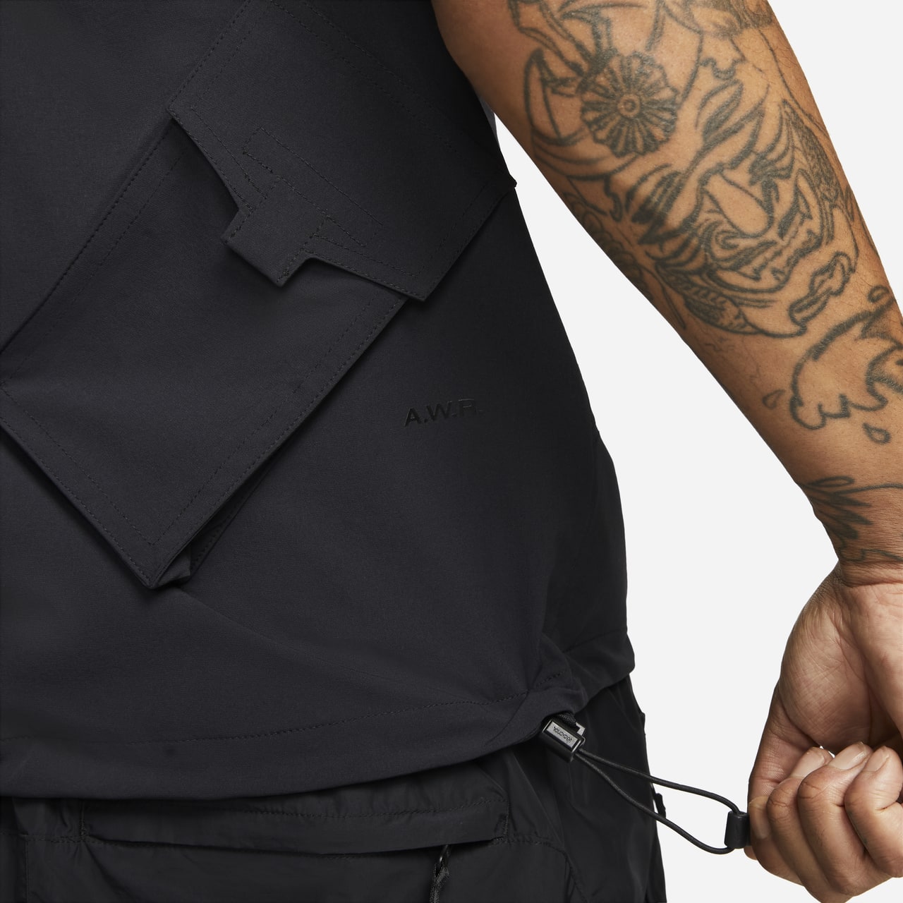 Collezione di abbigliamento NOCTA Golf - Data del lancio