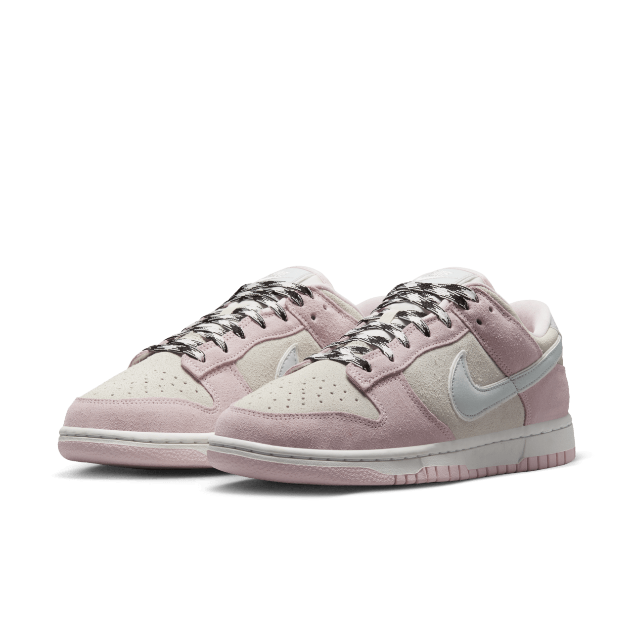 Women's Dunk Low 'LX Pink Foam' (DV3054-600) Release Date