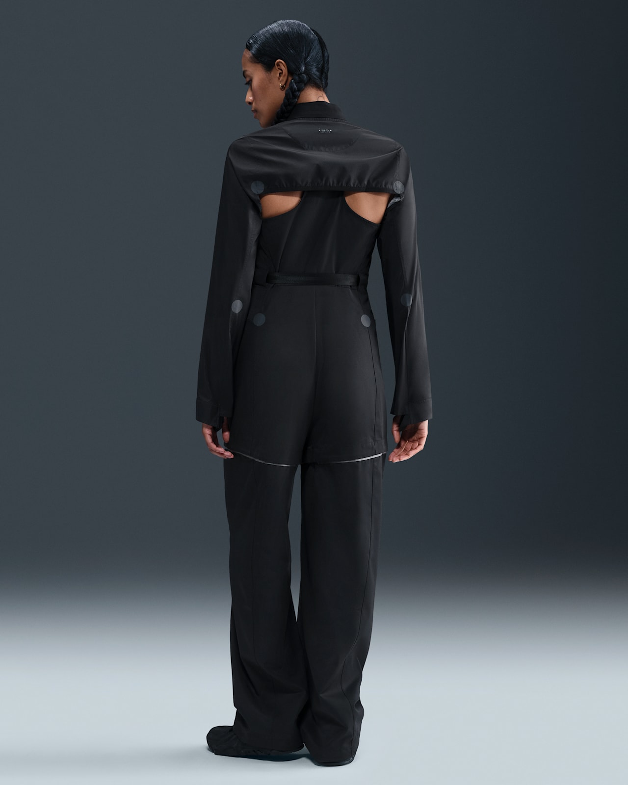 【NIKE公式】Nike ISPA Apparel Collection