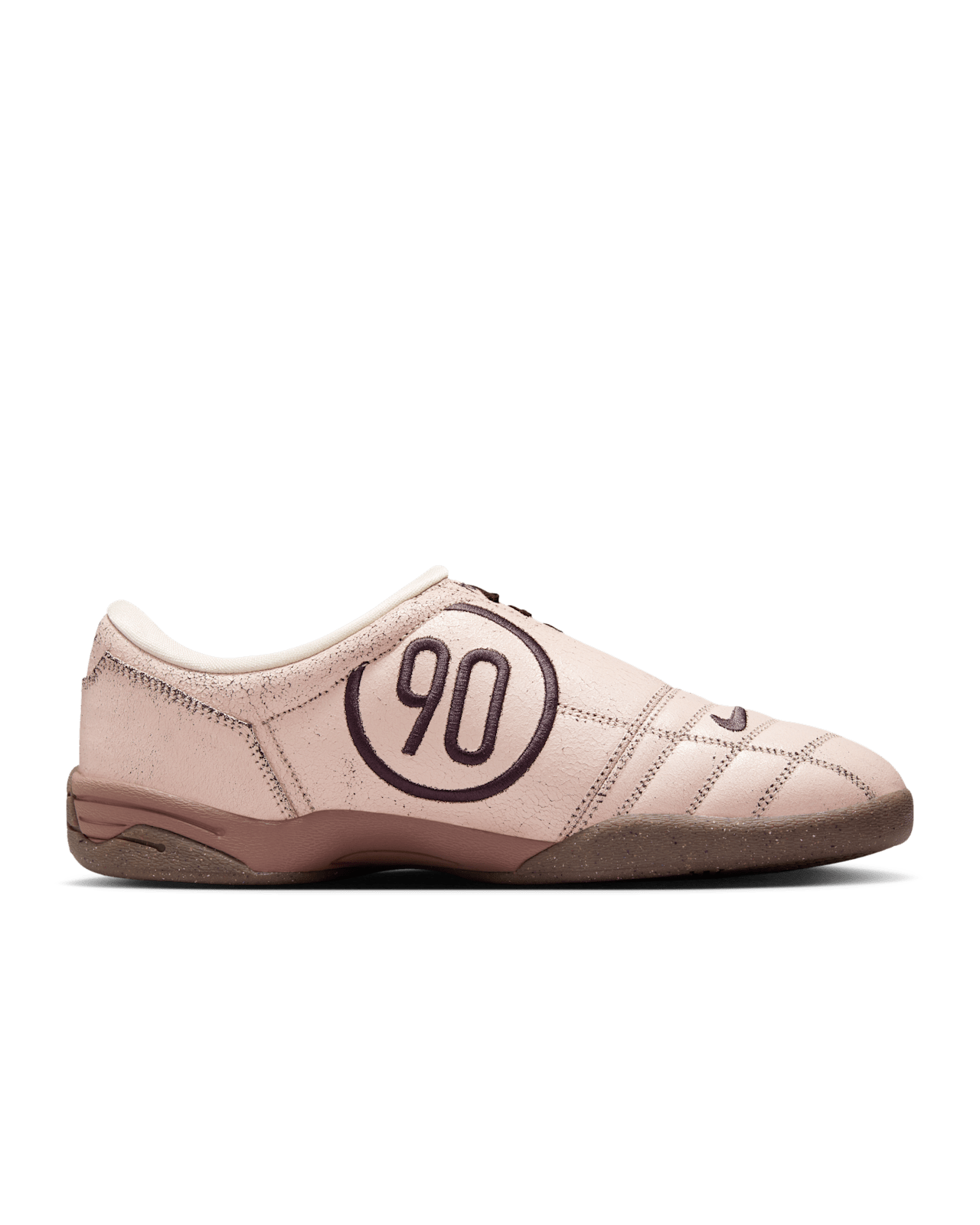 TOTAL 90 Release Date