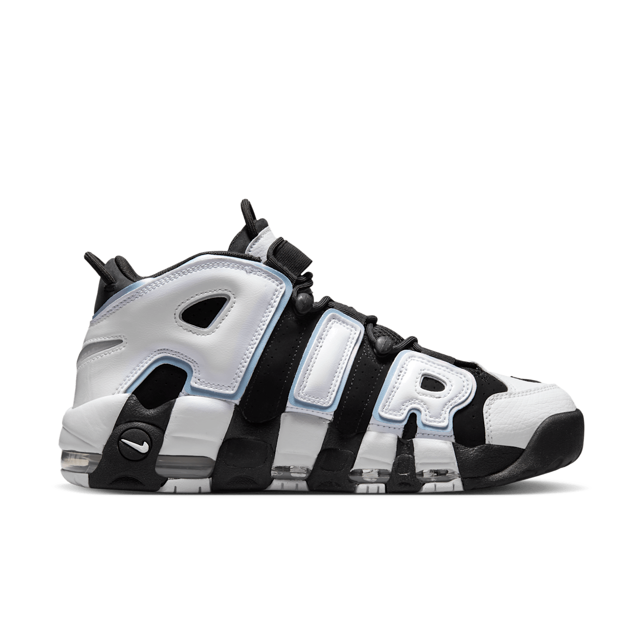 วันเปิดตัว Air More Uptempo "Cobalt Bliss" (DV0819-001)