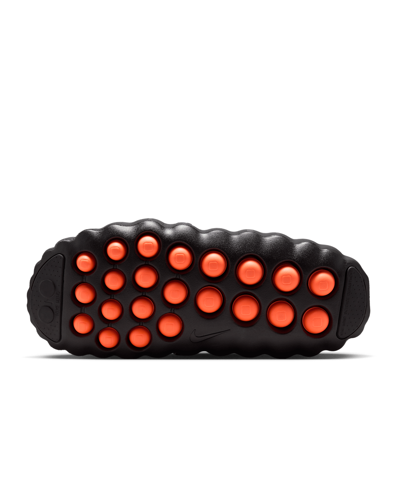 Date de sortie de la Mind 001 « Black and Hyper Crimson » (HQ4307-001)