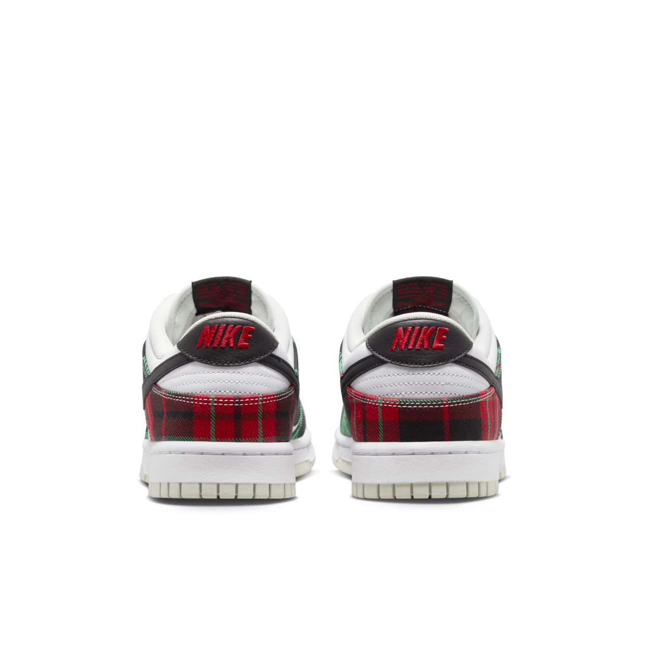 Fecha de lanzamiento del Dunk Low "White and Black" (DV0827-100)
