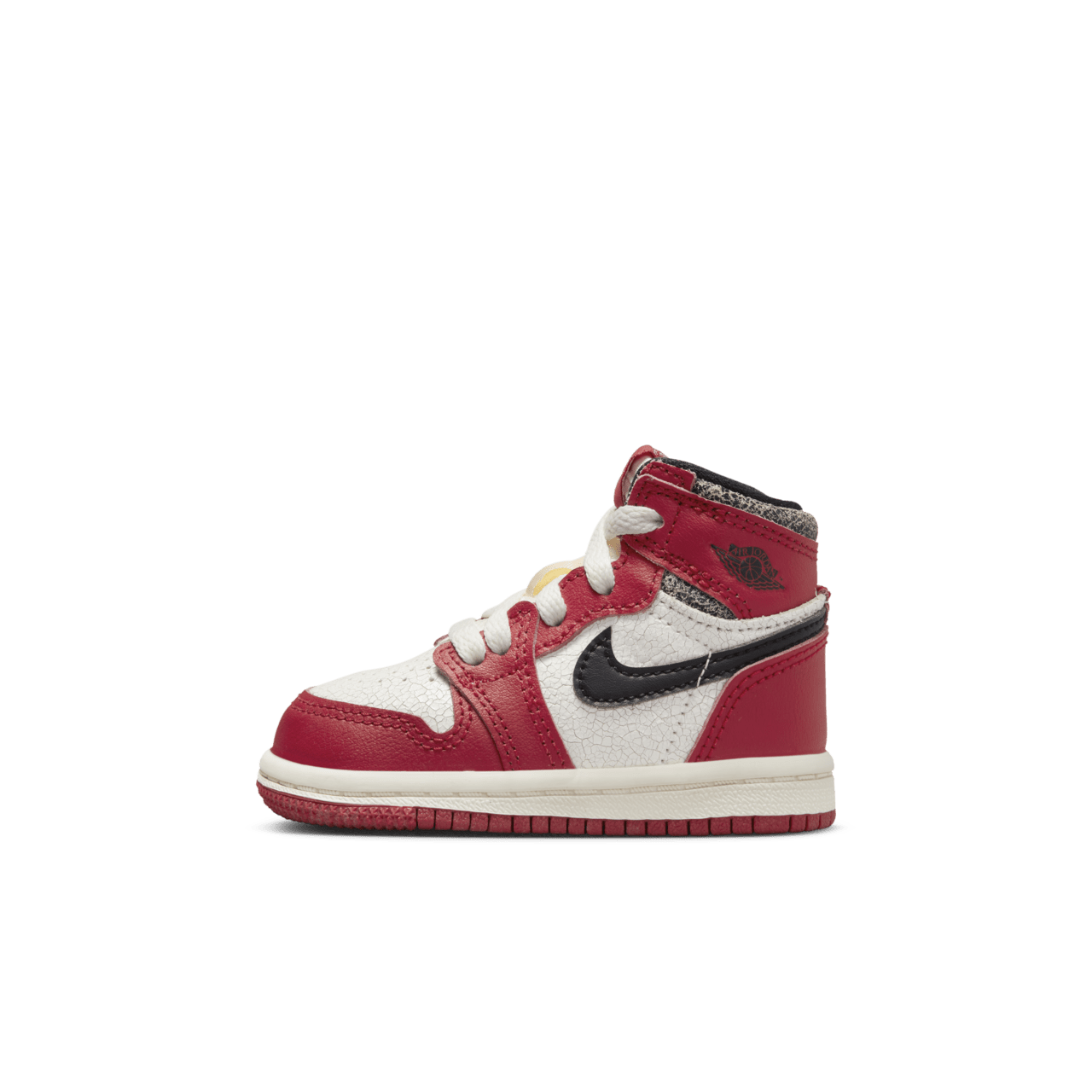 Fecha de lanzamiento de las Air Jordan 1 Chicago FD1413 612 Nike SNKRS