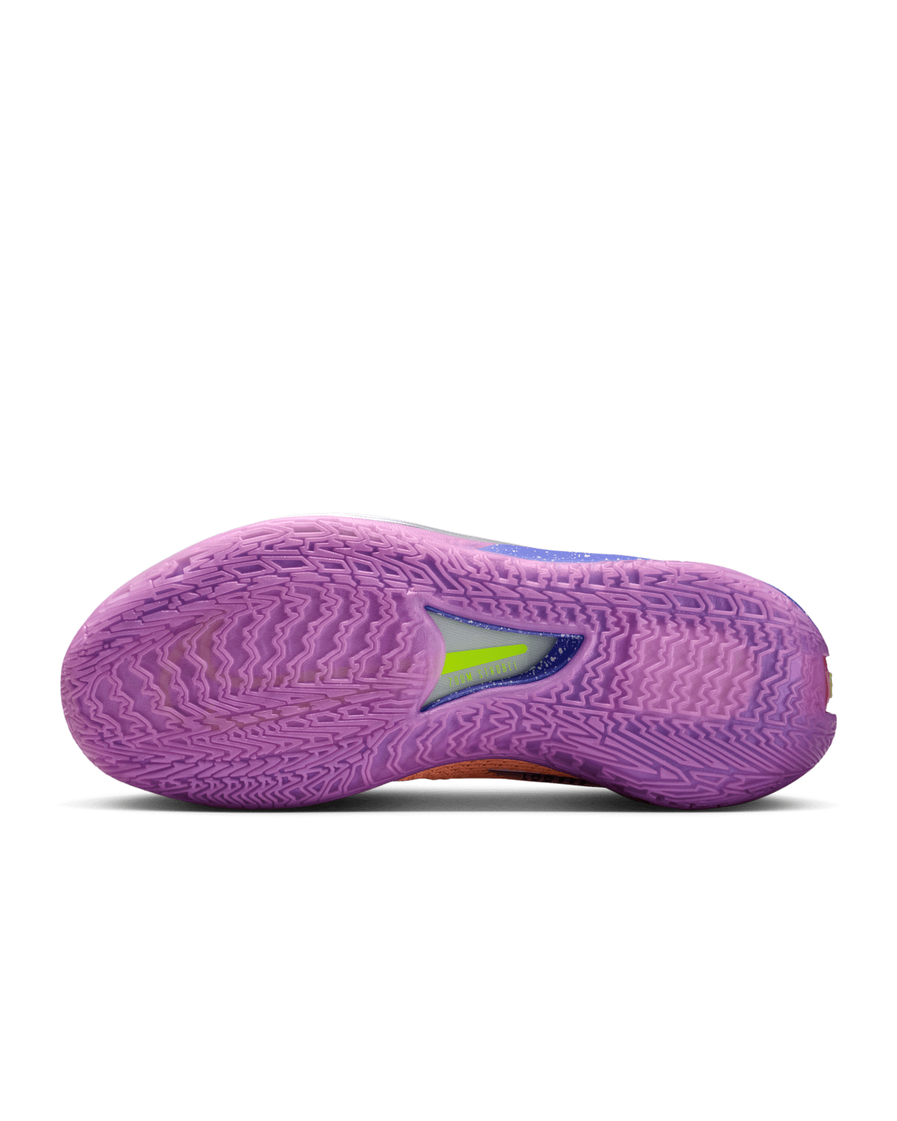 Air Zoom G.T. Cut 'Orange Pulse and Persian Violet' (CZ0175-800) Release Date