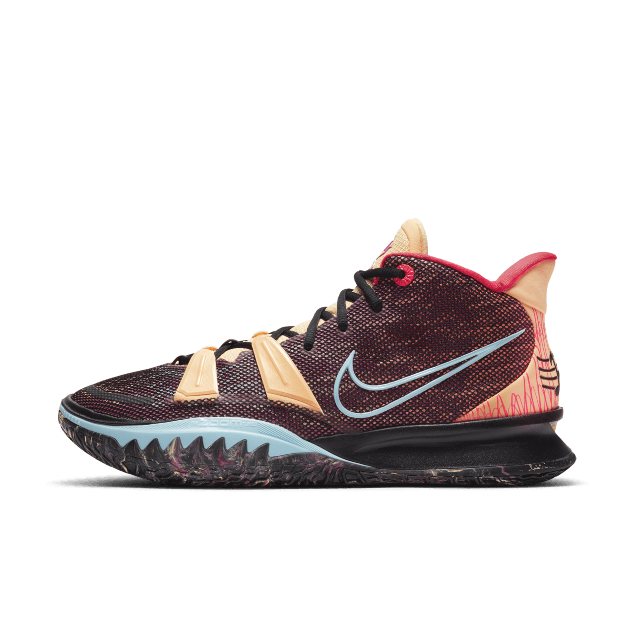 Nike kyrie latest best sale