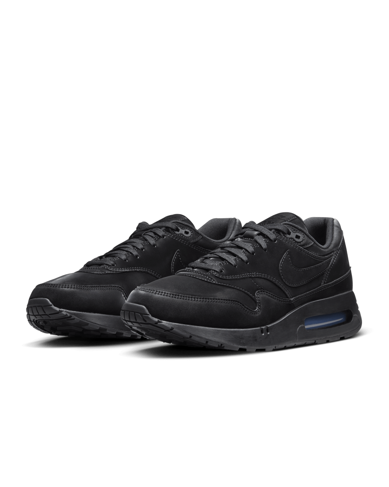 Ημερομηνία κυκλοφορίας του Air Max 1 '86 OG "Black" (FZ3007-001)