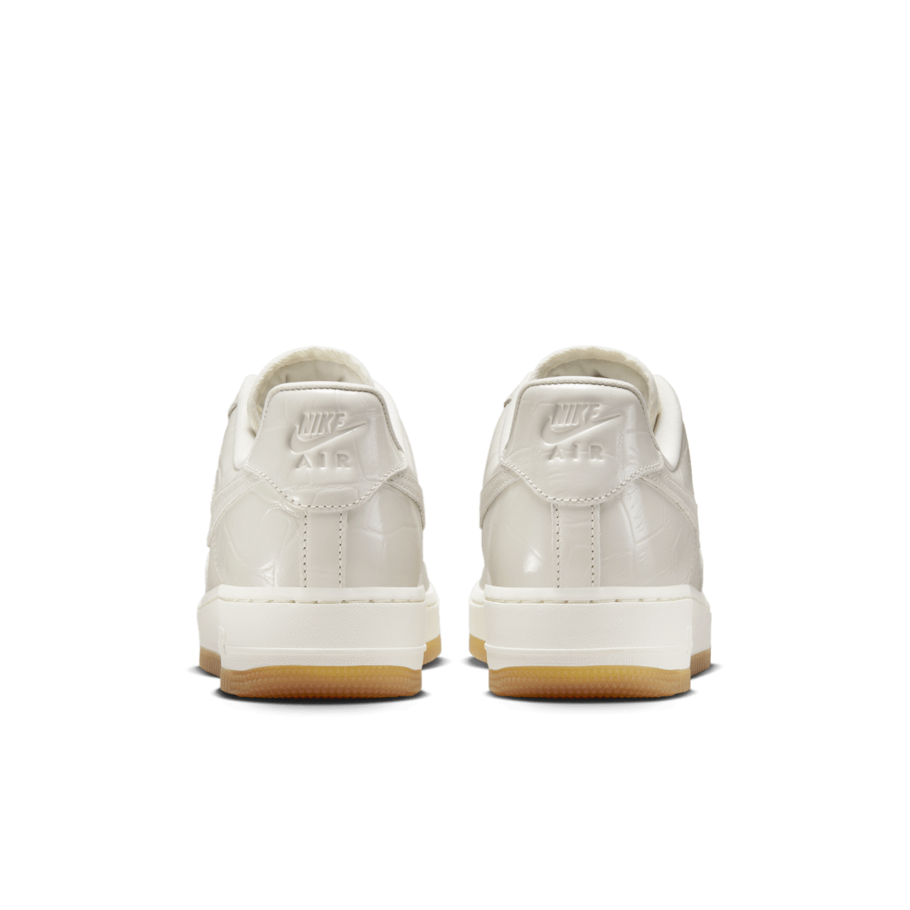 Fecha de lanzamiento del Air Force 1 '07 "Phantom" para mujer (DZ2708-001)