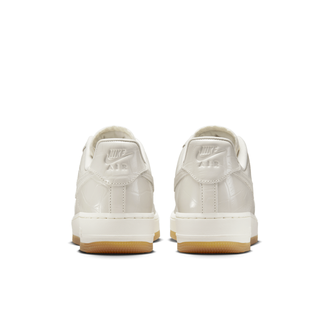 Women's Air Force 1 '07 'Phantom' (DZ2708-001) release date. Nike SNKRS