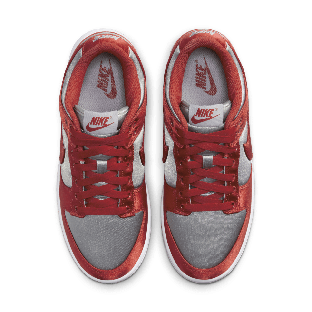 女款 Dunk 低筒鞋 'Varsity Red and Medium Grey' (DX5931-001) 發售日期