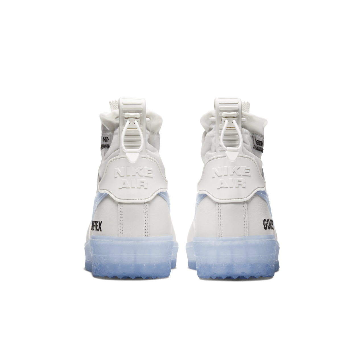 Air Force 1 WTR Gore-Tex 'Phantom White' Release Date