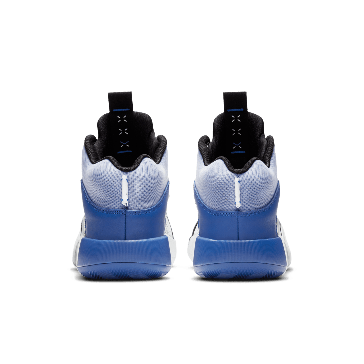 Air Jordan 35 x Fragment 'Base Grey' 發售日期