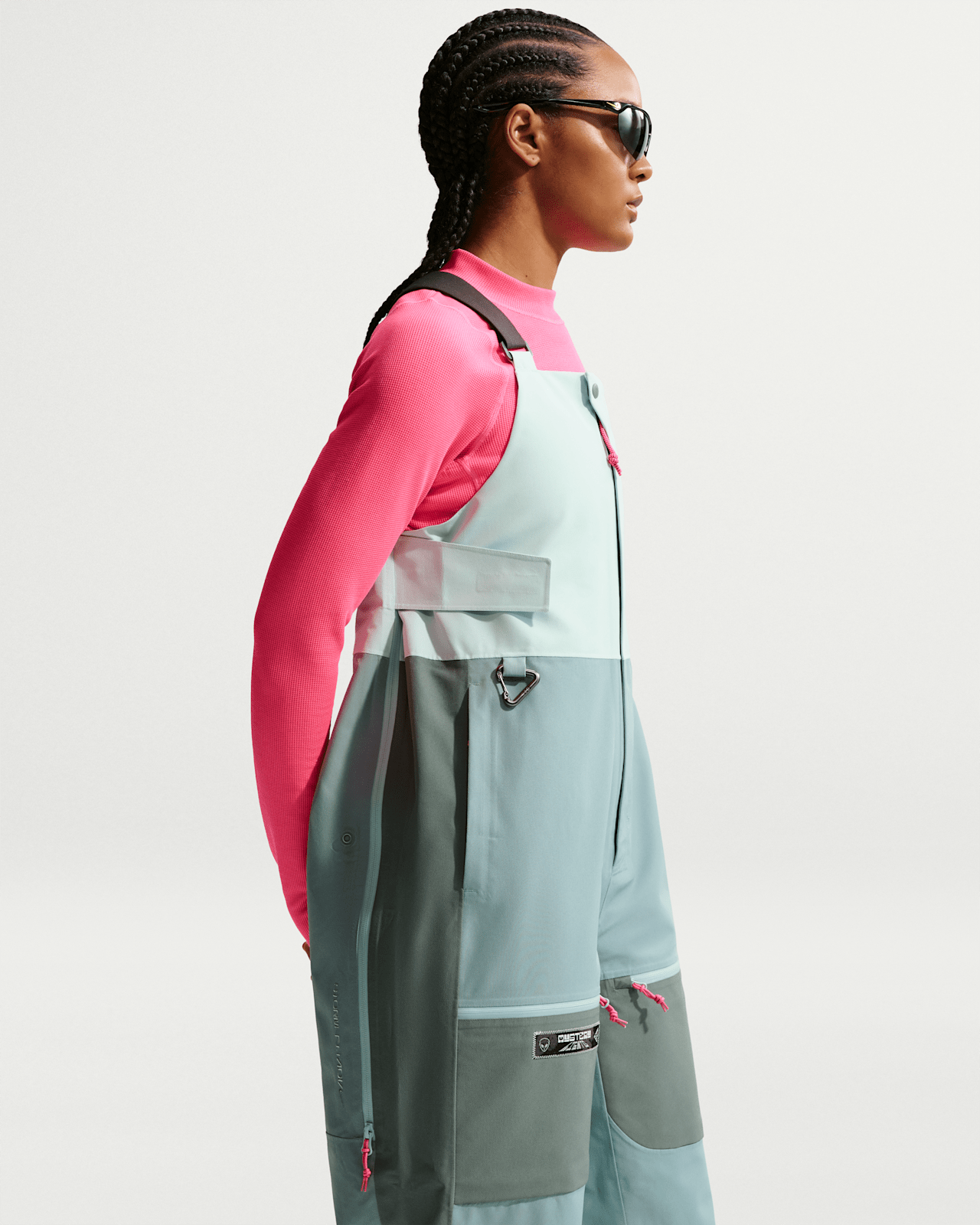 Collezione di abbigliamento ACG – Data del lancio