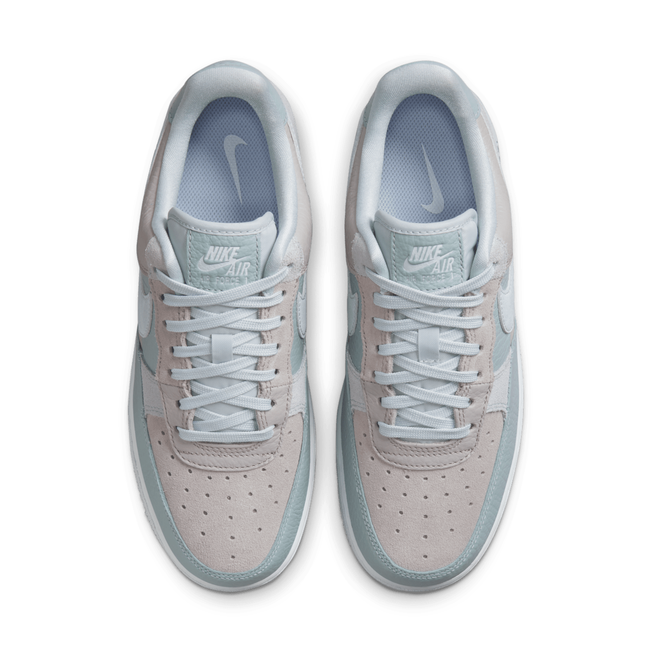 Women's Air Force 1 Low 'Be Kind' (DR3100-001) Release Date