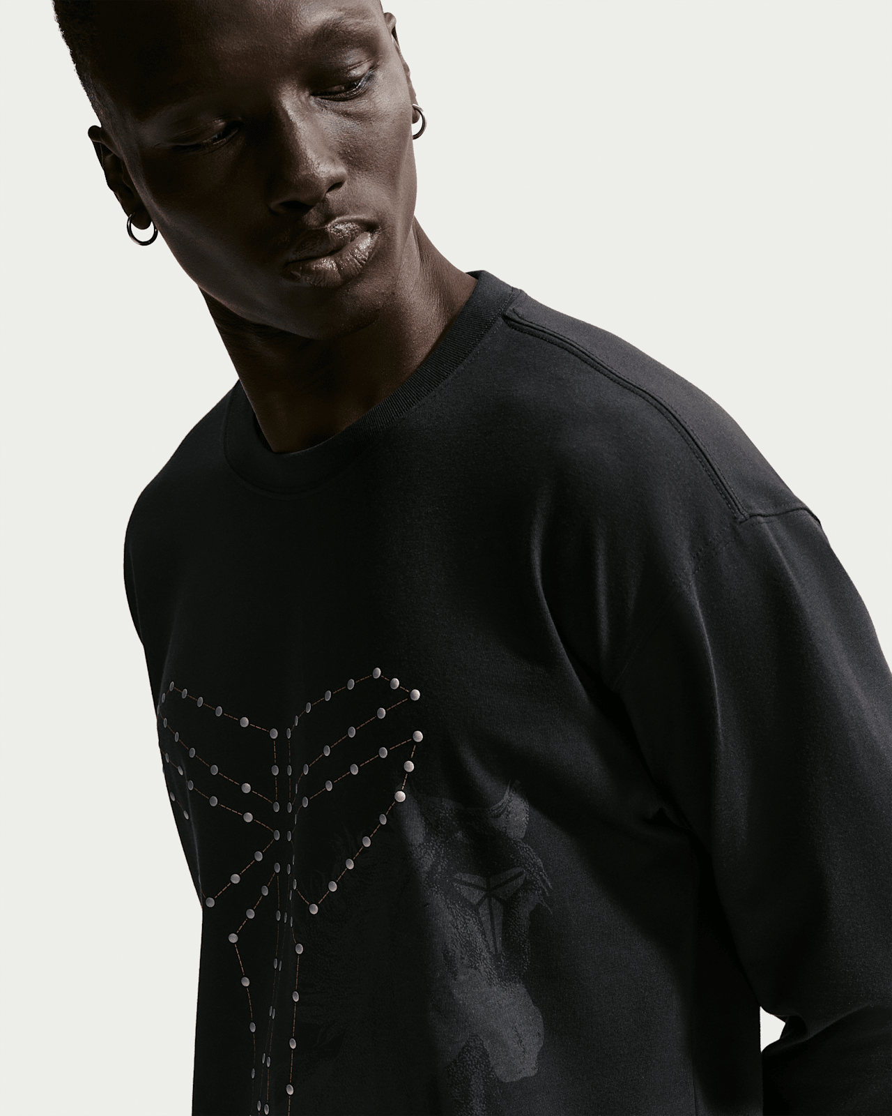 Kobe "Lunar New Year" Apparel Collection Release Date