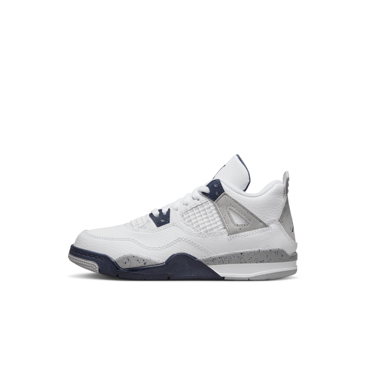 Releasedatum för Air Jordan 4 "Midnight Navy" (408452-140)