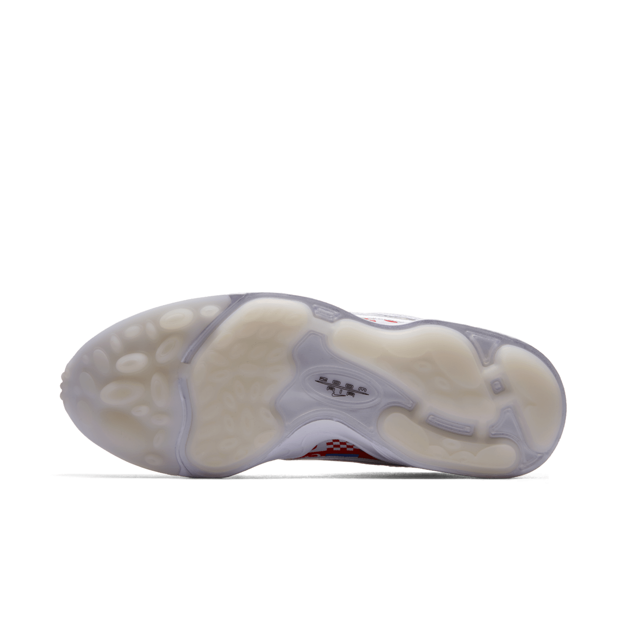 Nike Air Zoom Spiridon White Multicolor Release Date. Nike SNKRS