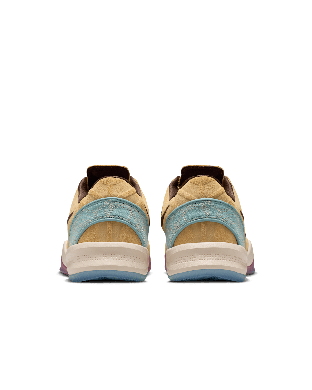 Fecha de lanzamiento de los Kobe 8 Protro "Siempre Mio" "Twine and Baroque Brown" (IM1820-100)