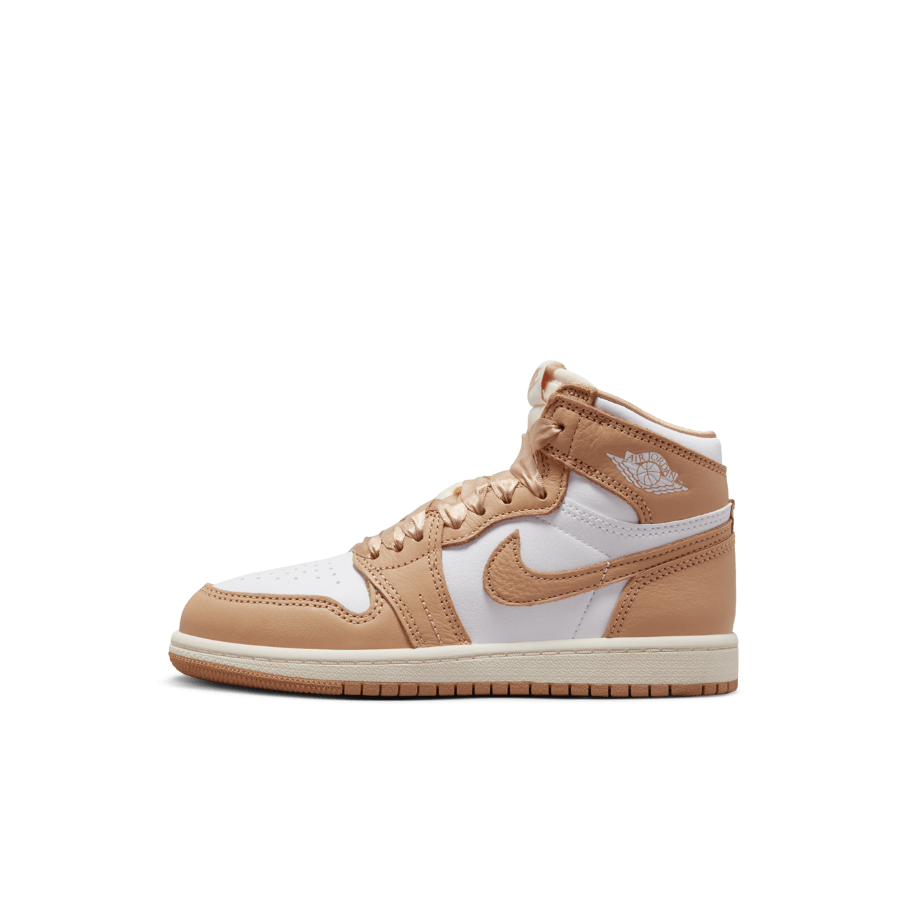 女款 Air Jordan 1 'Praline' (FN6622-201) 發售日期